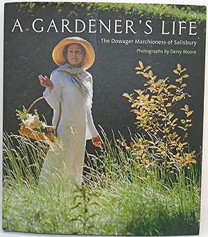 Seller image for A Gardener's Life for sale by Juniper Books