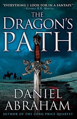 Immagine del venditore per The Dragon's Path (Paperback or Softback) venduto da BargainBookStores