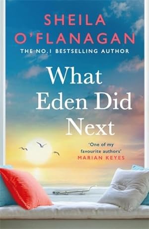 Seller image for What Eden Did Next for sale by AHA-BUCH GmbH