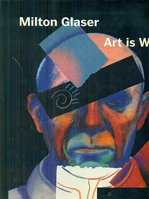 Imagen del vendedor de Art is work a la venta por Librodifaccia