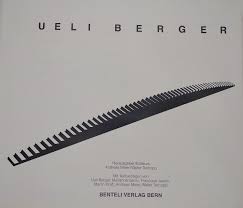 Ueli Berger (German Edition)