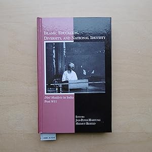 Bild des Verkufers fr Islamic education, diversity and national identity : Dini Madaris in India Post 9/11 zum Verkauf von SinneWerk gGmbH