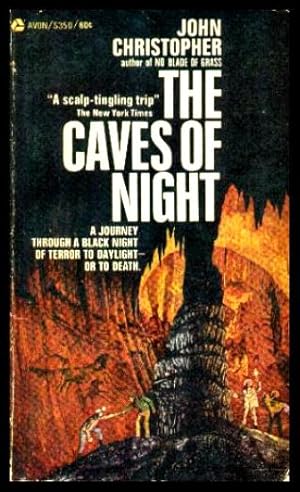 THE CAVES OF NIGHT