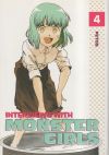 Interviews with Monster Girls 4