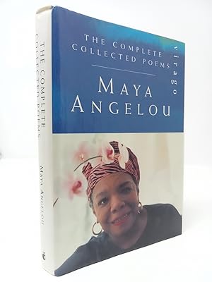 Seller image for The Complete Collected Poems of Maya Angelou. for sale by ROBIN SUMMERS BOOKS LTD