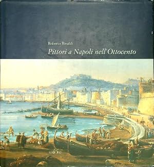 Imagen del vendedor de Pittori a Napoli nell'Ottocento a la venta por Librodifaccia