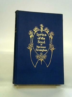 Seller image for Lyrics of the Soul - english for sale by World of Rare Books