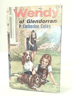 Imagen del vendedor de Wendy of Glendorran a la venta por World of Rare Books
