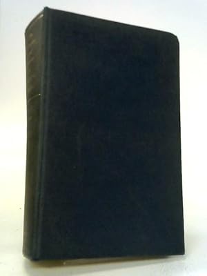 Seller image for The Principles And Practice of Surgical Nursing for sale by World of Rare Books