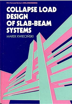 Collapse load design of slab-beam systems