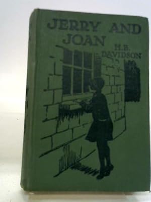 Bild des Verkufers fr Jerry And Joan zum Verkauf von World of Rare Books
