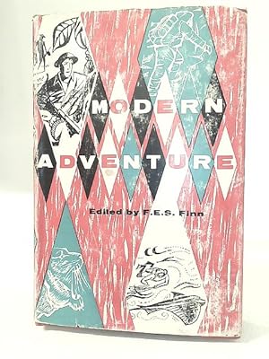 Imagen del vendedor de Modern Adventure a la venta por World of Rare Books