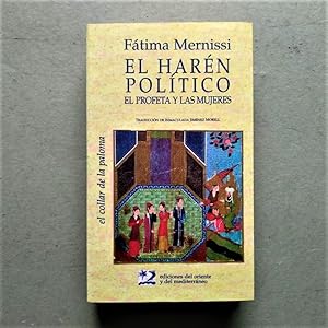 Seller image for El Harn Poltico. El profeta y las mujeres. Traduccin de Inmaculada Jimnez Morell. for sale by Carmichael Alonso Libros