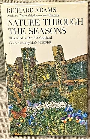 Seller image for Nature Through the Seasons for sale by My Book Heaven