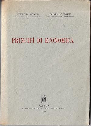 Principi di economica
