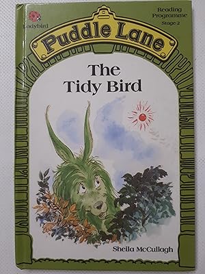 Seller image for The Tidy Bird. for sale by Cambridge Rare Books