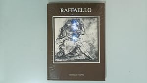Imagen del vendedor de Raffaello. a la venta por Antiquariat Bookfarm