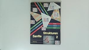 Seller image for Sanfte Strukturen 2. for sale by Antiquariat Bookfarm