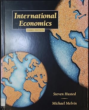 Seller image for International economics. for sale by Antiquariat Bookfarm