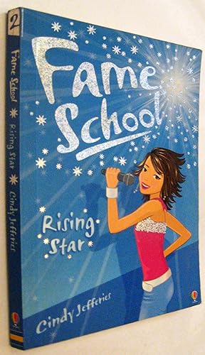 Seller image for (S1) - FAME SCHOOL - RISING STAR - EN INGLES for sale by UNIO11 IMPORT S.L.