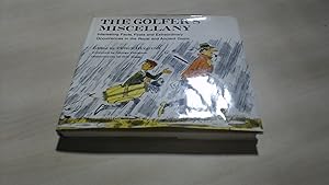 Seller image for The Golfers Miscellany for sale by BoundlessBookstore