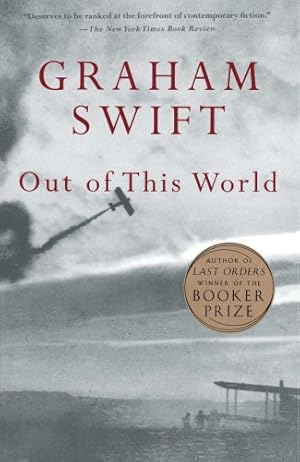 Seller image for Out of This World by Swift, Graham [Paperback ] for sale by booksXpress