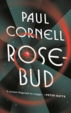 Seller image for Rosebud by Cornell, Paul [Paperback ] for sale by booksXpress