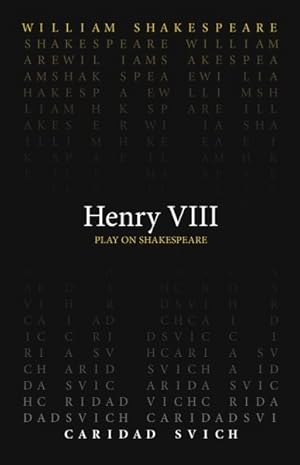 Bild des Verkufers fr Henry VIII zum Verkauf von GreatBookPrices