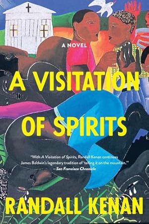 Seller image for Visitation of Spirits: A Novel by Kenan, Randall, Kenan, Randall [Paperback ] for sale by booksXpress