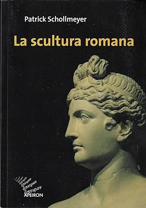 La scultura romana : un'introduzione