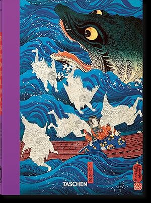 Japanese Woodblock Prints. 40th Ed.