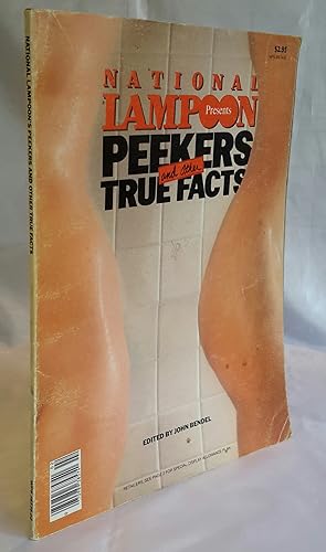 National Lampoon Presents Peekers and Other True Facts.