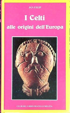 Seller image for I Celti alle origini dell'Europa for sale by Librodifaccia