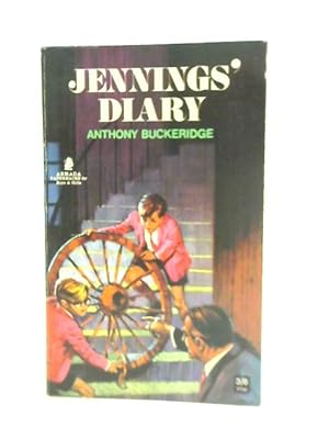 Seller image for Jenning's Diary for sale by World of Rare Books