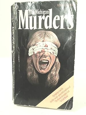 Seller image for The Michigan Murders for sale by World of Rare Books