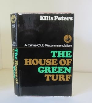 Seller image for The House of Green Turf for sale by BRIMSTONES