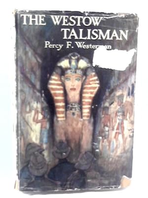 Immagine del venditore per The Westow Talisman venduto da World of Rare Books