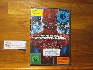 Imagen del vendedor de The Amazing Spider-Man a la venta por Antiquariat im Kaiserviertel | Wimbauer Buchversand