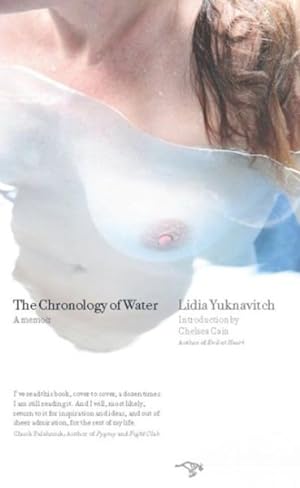 Seller image for Chronology of Water for sale by GreatBookPrices