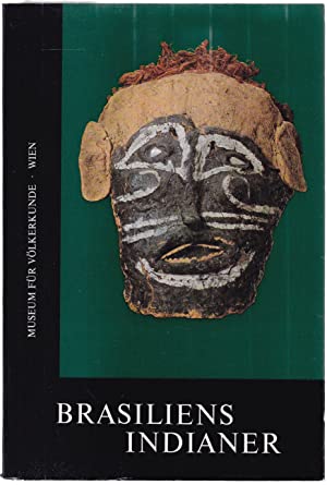 Seller image for Brasiliens Indianer for sale by Joseph Burridge Books
