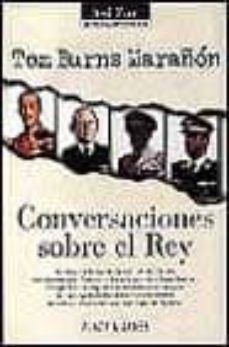 CONVERSACIONES SOBRE EL REY