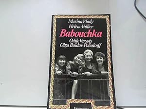 Seller image for Babouchka for sale by JLG_livres anciens et modernes