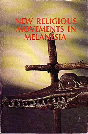 New religious movements in Melanesia