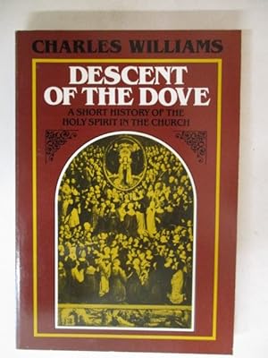 Descent of the Dove
