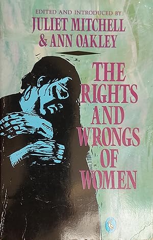 Seller image for The Rights And Wrongs Of Women (Pelican Books) for sale by Mister-Seekers Bookstore