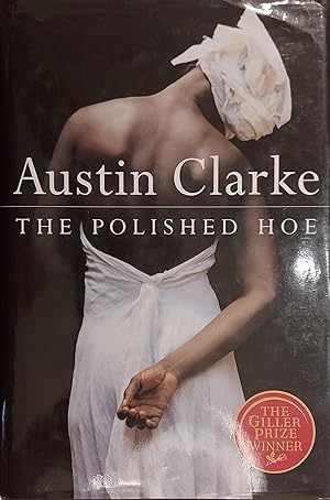 Seller image for The Polished Hoe: A Novel for sale by Mister-Seekers Bookstore