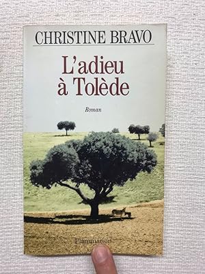 Seller image for L'adieu  Tolde for sale by Campbell Llibres