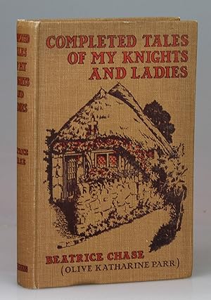 Imagen del vendedor de Completed Tales of My Knights and Ladies a la venta por Besleys Books  PBFA