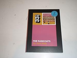 The Raincoats (33 1/3)