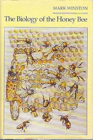 The Biology of the Honey Bee.